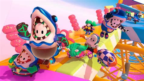 Fall Guys pushes the Epic Games Store to a new record player count.